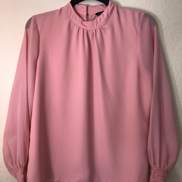 Women’s blouse - Picture 2 of 3